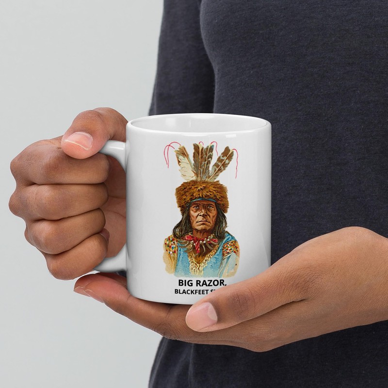 Sioux Indian American Blackfeet Dakota Western Navajos Cherokees Mohawk Apaches