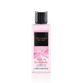 Victoria's Secret Love Is Heavenly Fragrance Mist 8.4 ounce