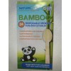 Naturezway - Dispbl Spoons Bamboo (Pack of 24) Eco Friendly
