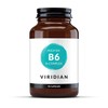 Viridian - High Six B6 B-Complex Veg Caps 90