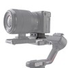FOTGA Upper Quick Release Plate for DJI Ronin RS 2/RSC