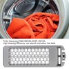 2Pcs Washing Machine Filter, Washing Machine Filter Box Mesh Bag