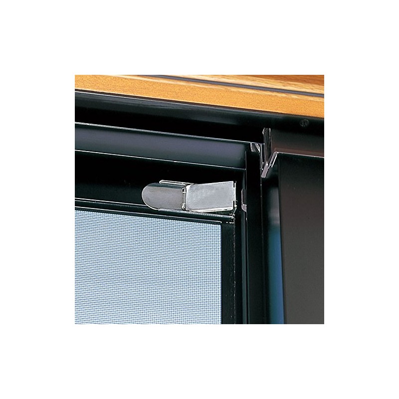 Richell Baby Guard Screen Door Stopper R