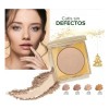 Maquillaje Compacto Tono Vainilla 11.5gr Terramar Vainilla