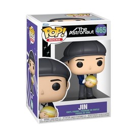 Funko POP! Rocks: The Astronaut - Jin