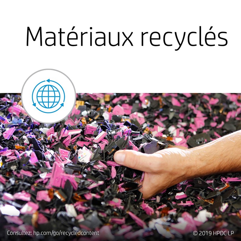 HP Ink 935XL C2P26AE yellow