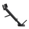xitomer Adjustable Lower Kickstand Side Stand Fit For Suzuki V-Strom