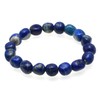 Premium Lapis Lazuli Tumble Bracelet