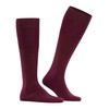 FALKE Hombre Airport M Kh, Rojo (Barolo 8596), 8-9
