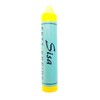 Sisa Tyre Chalk Yellow Pack of 1