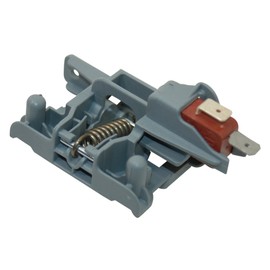 INDESIT IDL500UK IDL500UK.2 IDL500UK.2T IDL505SUK Dishwasher DOOR LOCK