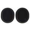 Replacement Ear Cushions Universal Noise Blocking Soft Breathable Headset Ear