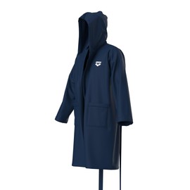 arena Unisex Compact Microfibre Bathrobe