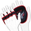 Mytra Fusion Grip Pads Gym Bar Grips hand Grip for