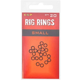 ESP Rig Rings Small