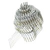 waltyotur 1-3/4Inch x 0.092Inch Collated Wire Coil Siding Nails 15-Degree