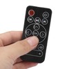 YT500 Mini Projector Portable Movie Projector with Audio and Video/USB/Memory