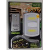 Litezall Lot Of 2 Remote Control Wireless Light Toggle Switches