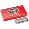 Bridgestone Tech Tube Patch Type: φ1.4 inches (35 mm), Contents:
