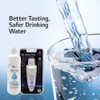 LG Genuine LT1000P ADQ74793501 MDJ64844601 Replacement Fridge Water Filter
