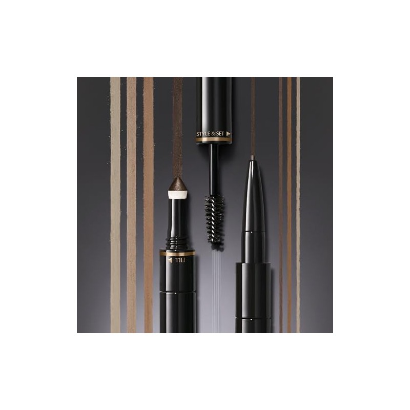 Estée Lauder BrowPerfect 3D All-in-One Styler Multi-Tasker – Estilizador todo