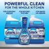 Dawn Professional Dish Soap 1 Gal Original Scent Manual Pot