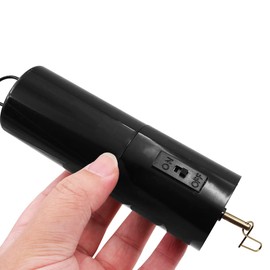 VOANZO Hanging Rotating Motor, Mini Wind Spinner Motor, Multipurpose Rotating Hook for Garden Decoration, Accessories Accessories