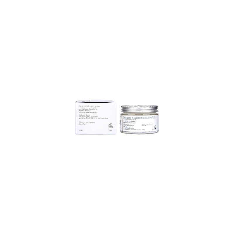Holland & Barrett PRO Vitamin E Day Cream 50ml