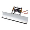 1/10 RC Crawler Alumium Snow Shovel Plow Blade for Axial