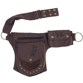 Waist Bag Fanny Pack Drop Leg Bag Riñonera de lona para mujeres, hombres, utilitario, piernas, caderas, cintura, riñonera multifunción, multifunción, multibolsillos, táctico, senderismo,deportes al aire última intervensión, Crossbody hombro festival Marr