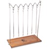 Bull Outdoor Products 24207 Stainless Skewer Station