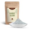 vom-Achterhof Bambusfasern Low Carb | 1 KG | Kontrollierte Qualit?t