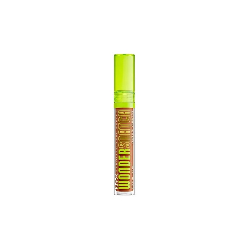 Corrector Líquido Nyx Professional Makeup Neutral Beige Café