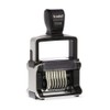 Trodat Professional 5558 Self Inking Numberer Stamp