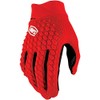 Cycling Gloves Brand 100% Gloves for Unisex Adult