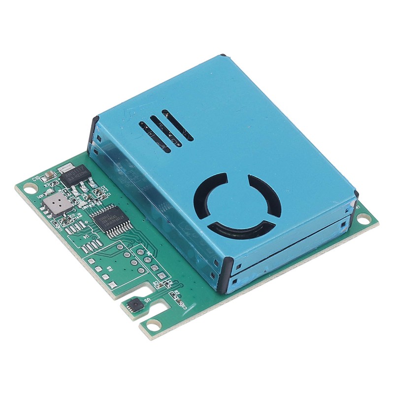 Multi in 1 Air Quality Sensor High Accuracy Particle Concentration