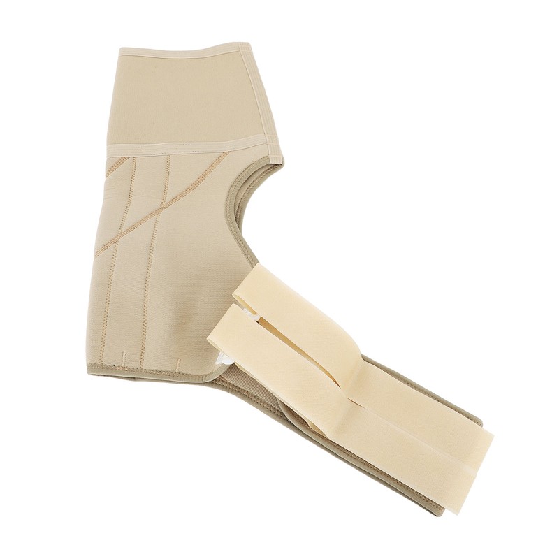 Above Knee Stump Shrinker Adjust Tightness Reduce Swelling Prosthetic Stump