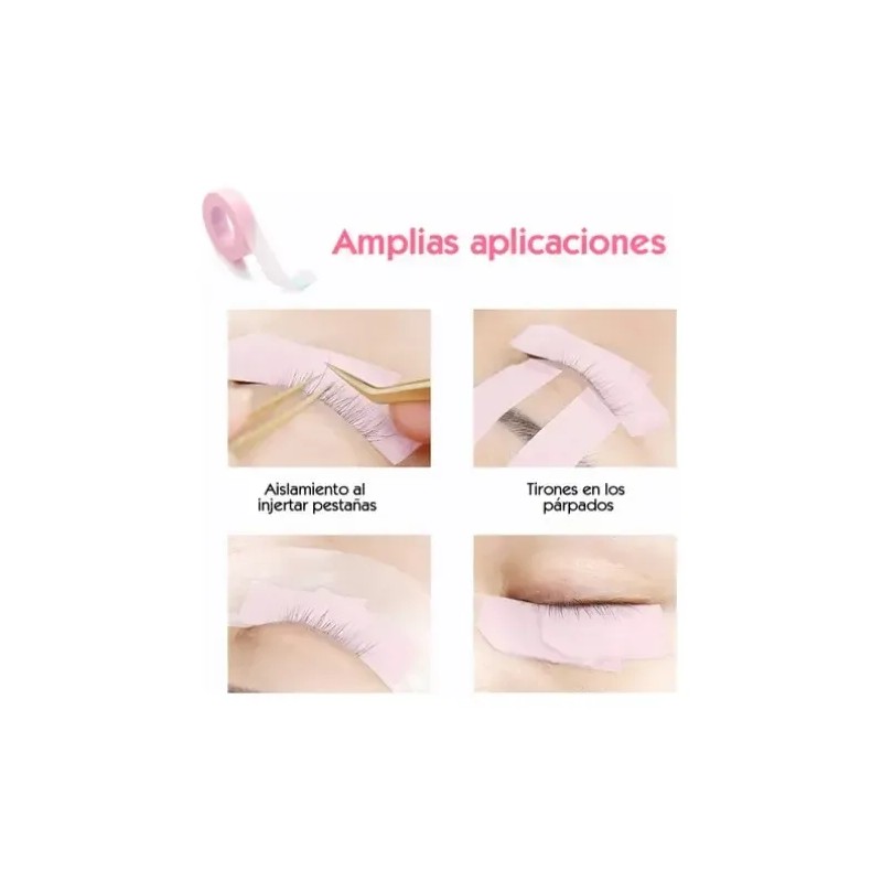 200 Microbrush+100 Parches Hidrogel+100 Cepillos+100 Anillo