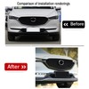 KELEIMAI Car Accessories Fit For Mazda CX-5 CX5 CX8 2017-2021