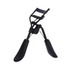 2pc Black Portable Eyelash Curler - Crimps and Curls Lashes