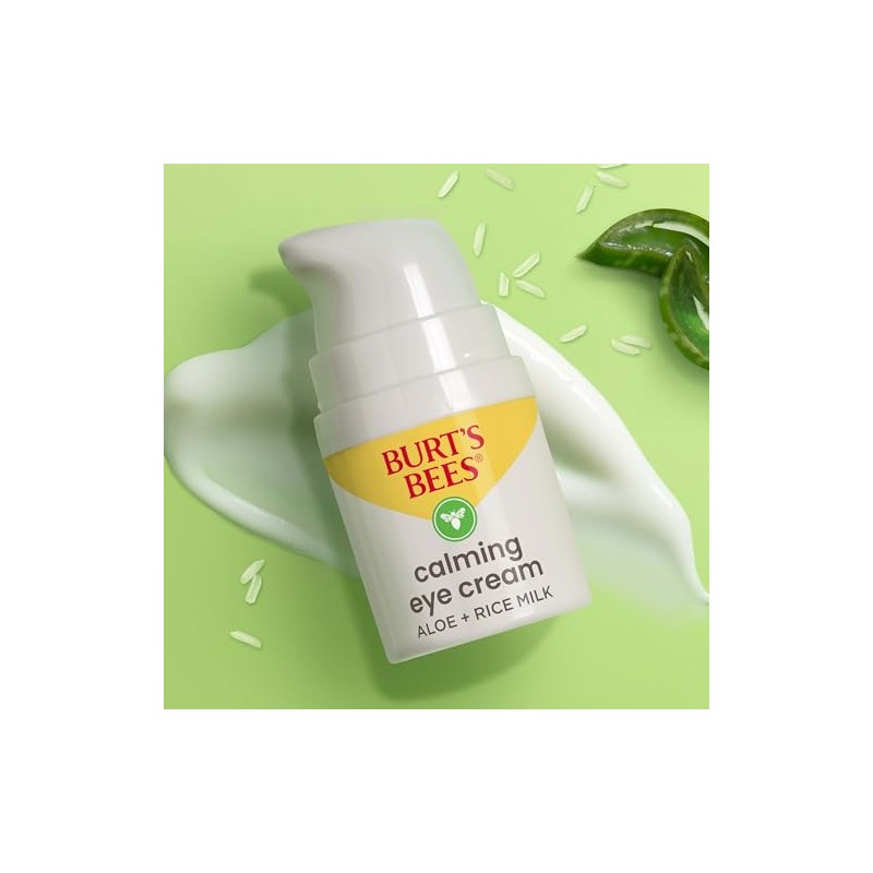 Burt's Bees Burt's Bees Eye Cream for Sensitive Skin, 0.5