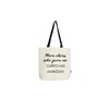 Bag, White (White), Beach bag