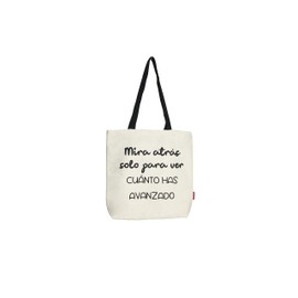 Bag, White (White), Beach bag