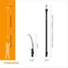 Fiskars XtendControl Extendable Tree Pruner (16 ft), Adjustable Branch Trimmer