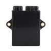 Motorcycle CDI Unit ECU Ignition Module Replacement for Virago 250
