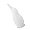 Baby Nasal Aspirator Silicone Anti Reflux Multifunctional Soft Baby Nose