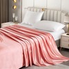 Counfeisly Satin Full Flat Sheet, Luxury and Silky Soft Bed