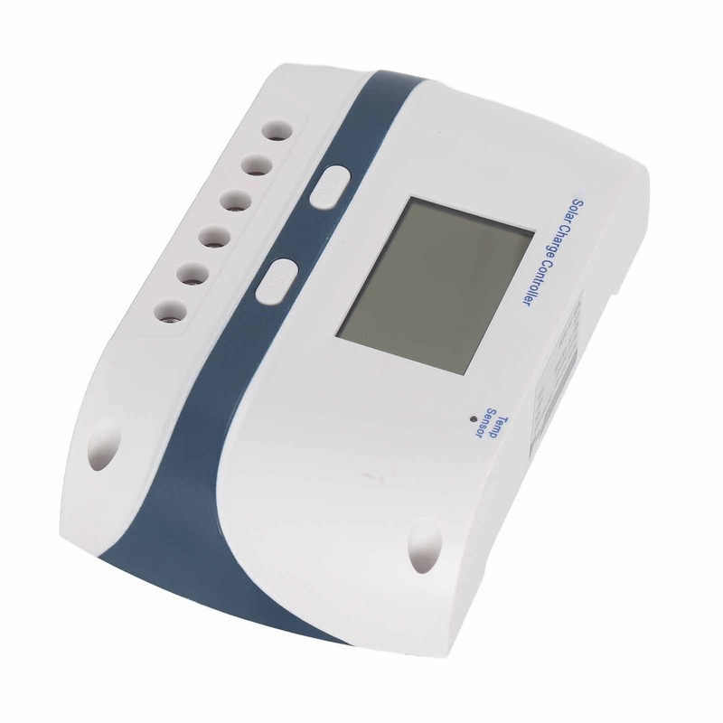 PWM Solar Charge Controller 50A 12V 24V 48V PWM Solar