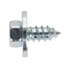 Sealey ASW121 Acme Screw with Captive Washer M12 x 1/2"