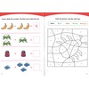 Scholastic - Pre - K Math - Educational Workbooks Ages